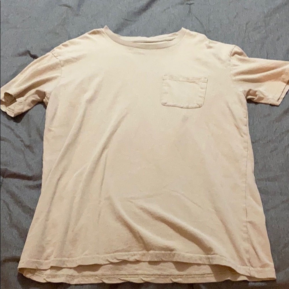 Pacsun tee shirt